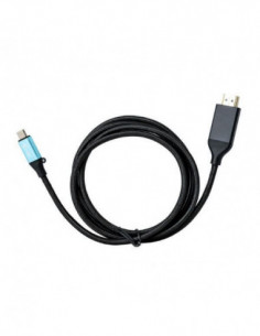 I-TEC USB C HDMI Cable...