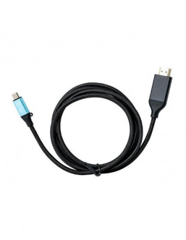 I-TEC USB C HDMI Cable Adapter 4K 60...