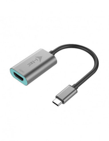 Adaptador I-Tec USB-C para HDMI,...