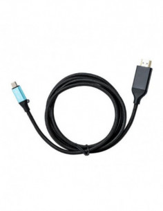 Adaptador I-Tec USB-C para...