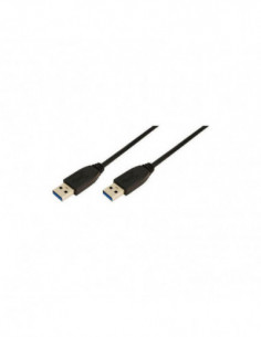 Cabo USB LogiLink CU0038 -...