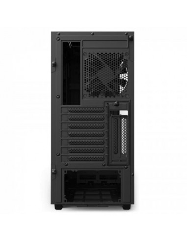 Nzxt H510I Midi Tower NEGRO, Rojo Nzxt H510I Midi Tower NEGRO, Rojo
