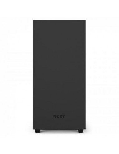 Nzxt H510I Midi Tower NEGRO, Rojo Nzxt H510I Midi Tower NEGRO, Rojo
