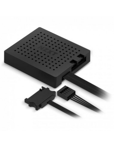 Nzxt AC-2RGBC-B1 Controlador de... Nzxt AC-2RGBC-B1 Controlador de...