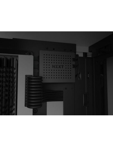 Nzxt AC-2RGBC-B1 Controlador de... Nzxt AC-2RGBC-B1 Controlador de...
