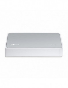 TP-LINK 8-Port 10/100...