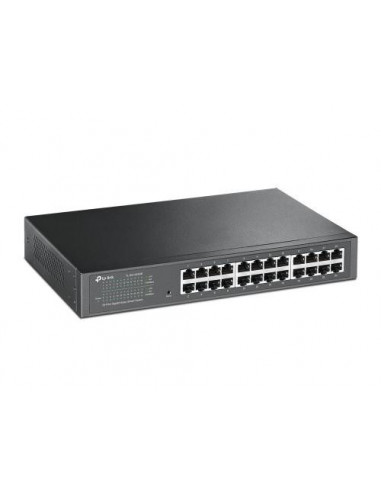 Switch Gigabit TP-Link TL-SG1024DE,...