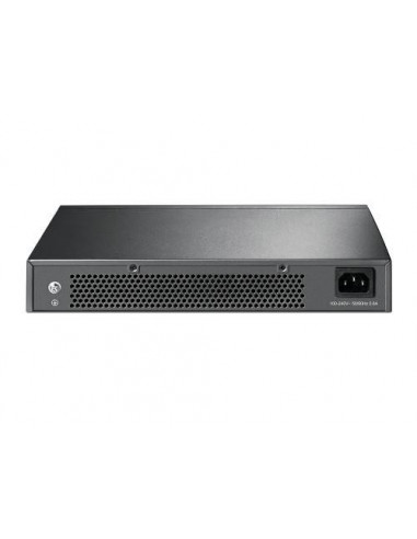 Switch Gigabit TP-Link TL-SG1024DE,...