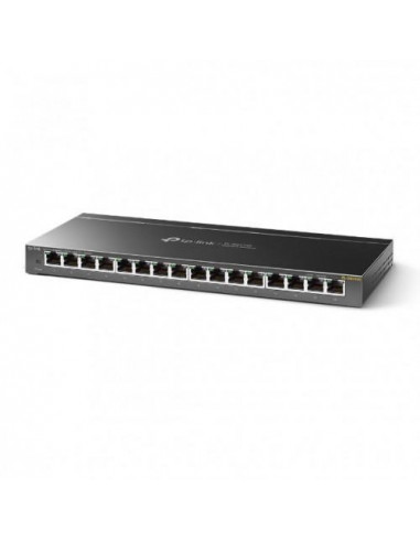 TP-LINK TL-SG116E 16-Port Gigabit...