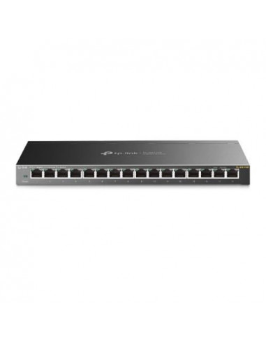 Switch TP-Link TL-SG116E Gigabit... Switch TP-Link TL-SG116E Gigabit...