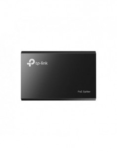 Injector PoE TP-Link...