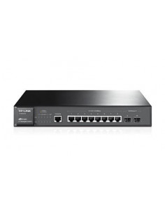 Tp-Link Jetstream 8port...