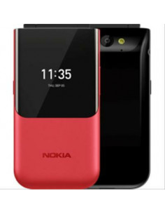 Nokia 2720 Flip RED EU