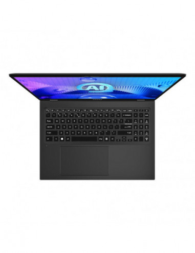 Portátil MSI Prestige 16 AI - Intel...