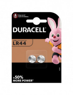 Duracell Pila Boton...