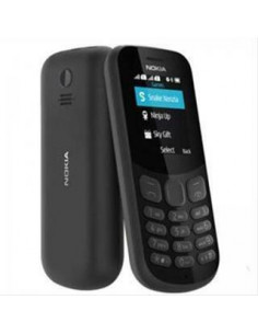 Nokia 130 (2017) DUAL-SIM...
