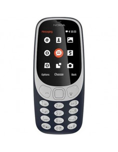 Nokia 3310 (2017) DS Dark...