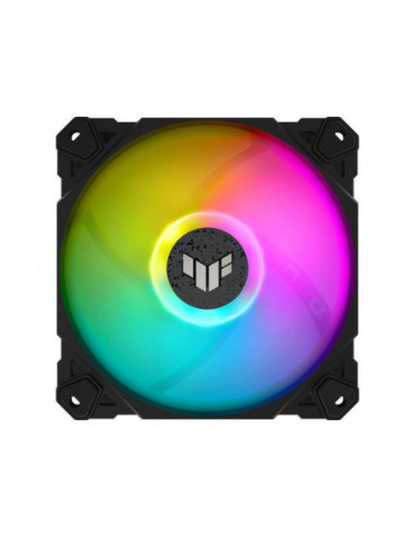 Ventilador Asus TUF Gaming TF120... Ventilador Asus TUF Gaming TF120...