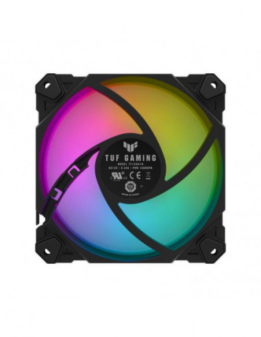 Ventilador Asus TUF Gaming TF120... Ventilador Asus TUF Gaming TF120...