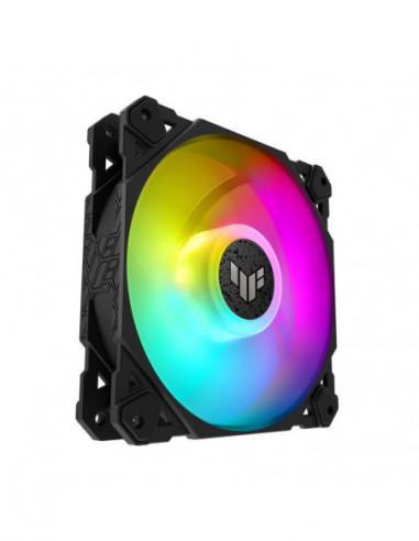 Ventilador Asus TUF Gaming TF120... Ventilador Asus TUF Gaming TF120...