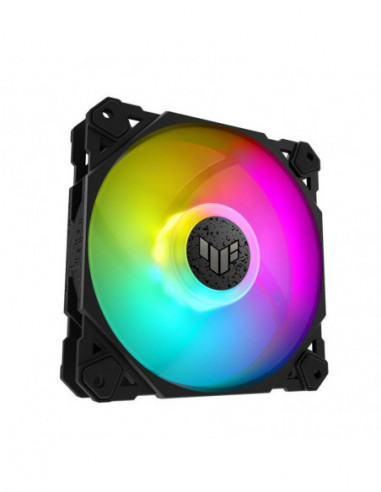 Ventilador Asus TUF Gaming TF120... Ventilador Asus TUF Gaming TF120...