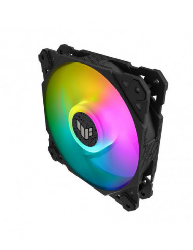Ventilador Asus TUF Gaming TF120... Ventilador Asus TUF Gaming TF120...
