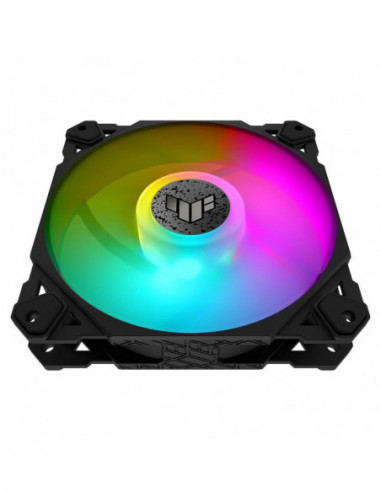 Ventilador Asus TUF Gaming TF120... Ventilador Asus TUF Gaming TF120...
