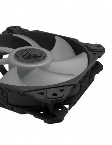 Ventilador Asus TUF Gaming TF120... Ventilador Asus TUF Gaming TF120...