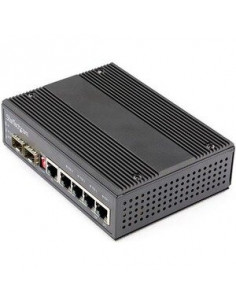 Switch de Rede Startech...