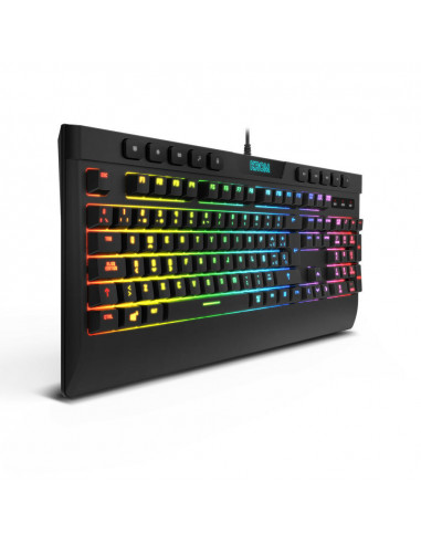 Teclado NOX Krom Kalyos FGB COMBO... Teclado NOX Krom Kalyos FGB COMBO...