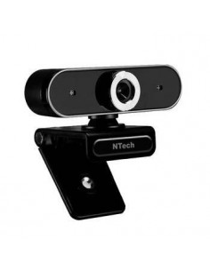 Webcam Ntech C910l, 640X480...