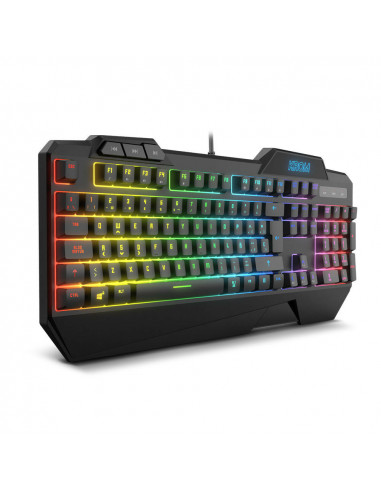 Teclado NOX Krom  Krusher... Teclado NOX Krom  Krusher...