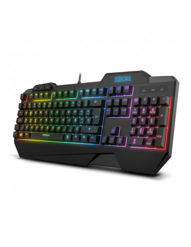 Teclado NOX Krom  Krusher... Teclado NOX Krom  Krusher...