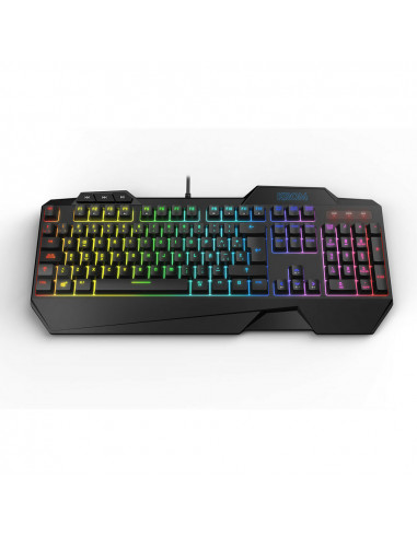 Teclado NOX Krom  Krusher... Teclado NOX Krom  Krusher...