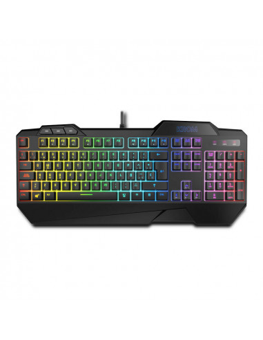 Teclado NOX Krom  Krusher... Teclado NOX Krom  Krusher...