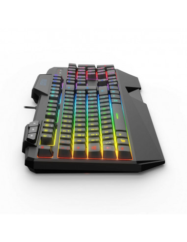 Teclado NOX Krom  Krusher... Teclado NOX Krom  Krusher...