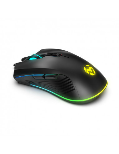 Teclado NOX Krom  Krusher... Teclado NOX Krom  Krusher...