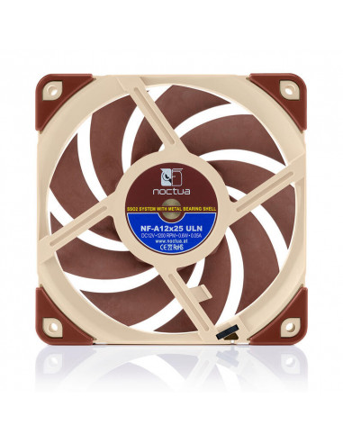 Noctua NF-A12x25 ULN