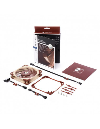 Noctua NF-A12x25 ULN