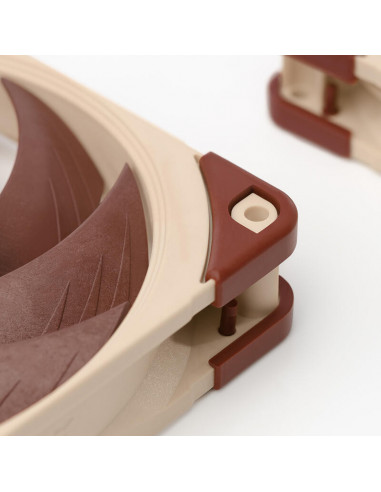 Noctua NF-A12x25 ULN