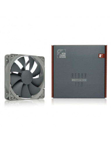 Noctua NF-P12 Redux - Ventoinha PWM... Noctua NF-P12 Redux - Ventoinha PWM...