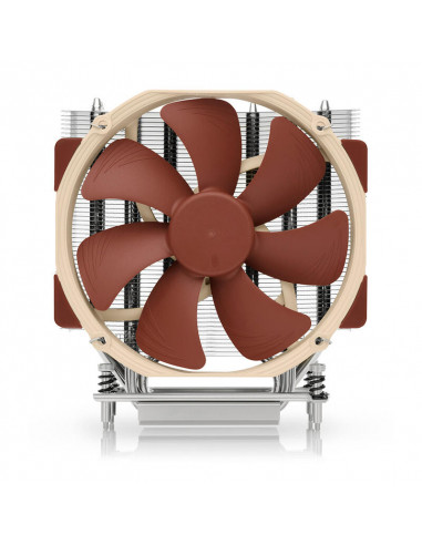 Noctua NH-U14S TR4-SP3 - Cooler CPU Noctua NH-U14S TR4-SP3 - Cooler CPU