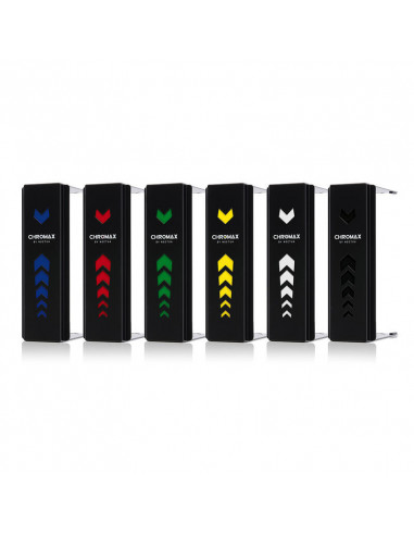 Noctua NA-HC3 Chromax Black Noctua NA-HC3 Chromax Black