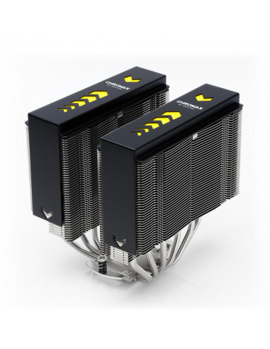 Noctua NA-HC3 Chromax Black Noctua NA-HC3 Chromax Black