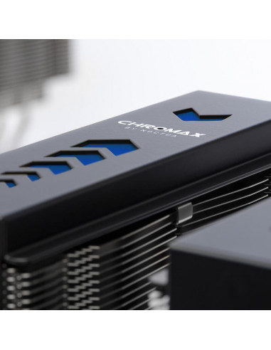Noctua NA-HC3 Chromax Black Noctua NA-HC3 Chromax Black