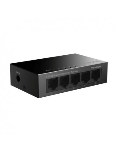 Switch Strong SW5000M Gigabit... Switch Strong SW5000M Gigabit...