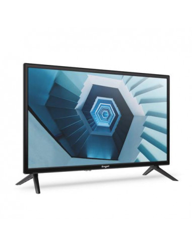 Televisor Engel LE3266T2 24" HD LED