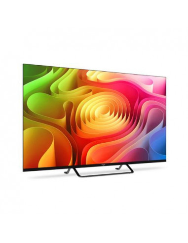 Televisor Engel Axil LE4395QLED, 43",...