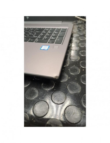 Portátil Reacondicionado HP ZBook 15...