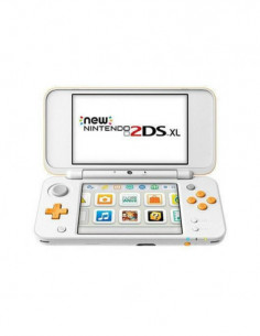 Nintendo NEW Console 2DS XL...